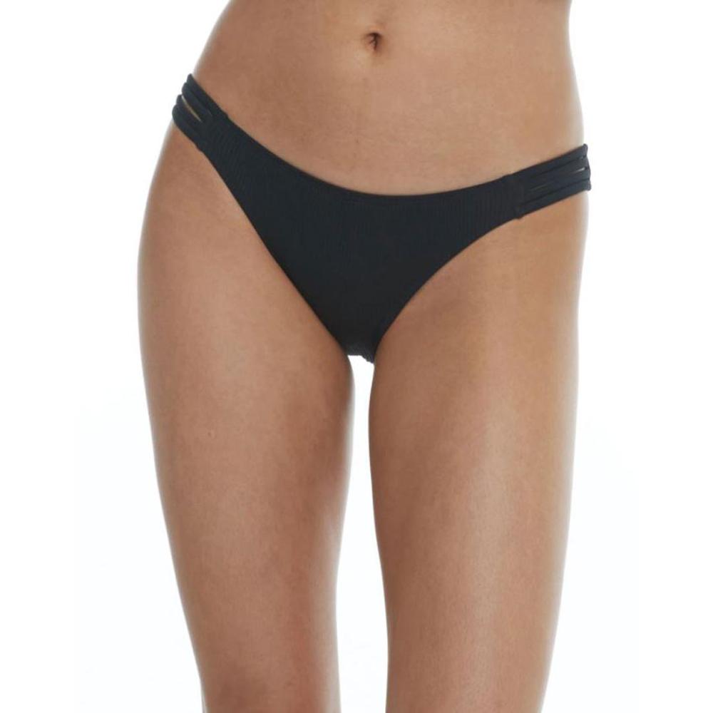  Body Glove Women's Ibiza Flirty Surf Rider Bikini Bottoms