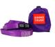 Grand Trunk Trunk Hammock Suspension Straps - Multiple Colors PURPLE