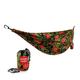 Grand Trunk TRUNKTECH™ Hammock Double, Printed - Multiple Colors BIGFLEUR