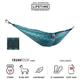 Grand Trunk TRUNKTECH™ Hammock Double, Printed - Multiple Colors BLUUNILE