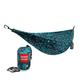 Grand Trunk TRUNKTECH™ Hammock Double, Printed - Multiple Colors EDEN