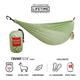 Grand Trunk TRUNKTECH™ Hammock Double, Printed - Multiple Colors GREENMAMBA