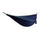 Grand Trunk TRUNKTECH™ Hammock Double, Printed - Multiple Colors NAVY/GREEN