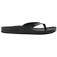 Reef Women's Cushion Court Sandals BLACK