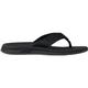 Reef Men's Phantom II Flip Flops BLACK/BLACK