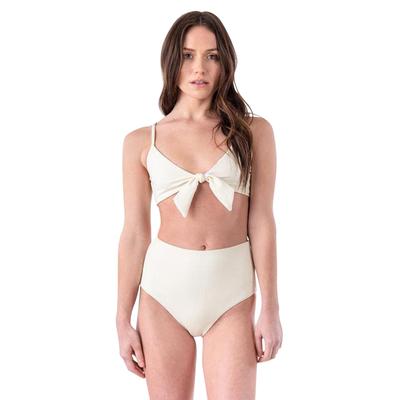 Bromeila Women's Vivianne Bikini Top