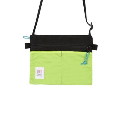 Topo Designs Accessory Shoulder Bag