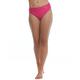 Body Glove Women's Smoothies Marlee High-Waist Bikini Bottom DAHLIA
