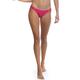 Body Glove Women's Smoothies Flirty Surf Rider Swim Bottom DAHLIA