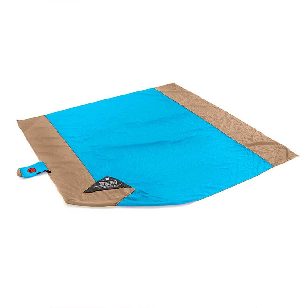 Grand Trunk Parasheet® Prints Blanket - Multiple Colors ARCTICBLAST