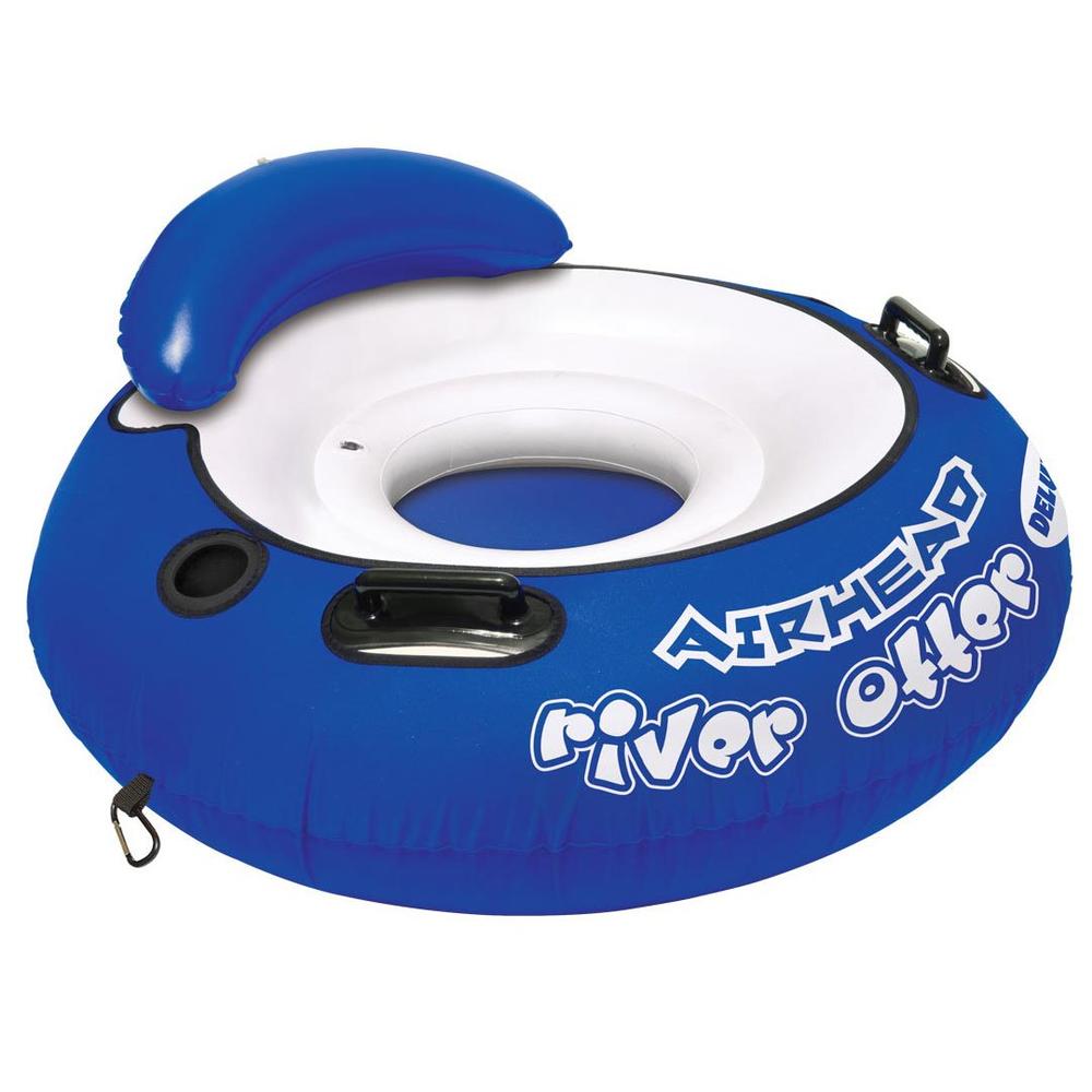 Airhead River Otter Deluxe NA