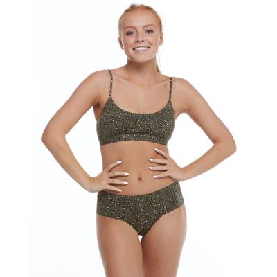 Body Glove Women's Feline Aro Bikini Top