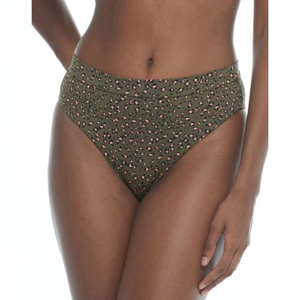  Body Glove Women's Feline Marlee Bikini Bottoms