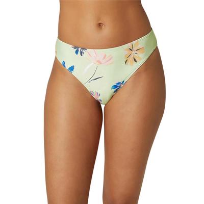 O'Neill Women's Sandys Brook Floral Revo Mid-Rise Bottoms