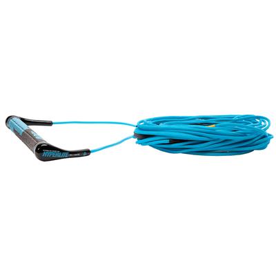 Hyperlite SG Wakeboard Handle w/ 70' Fuse Line