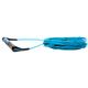 Hyperlite SG Wakeboard Handle w/ 70' Fuse Line BLUE