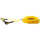 Hyperlite SG Wakeboard Handle w/ 70' Fuse Line YELLOW