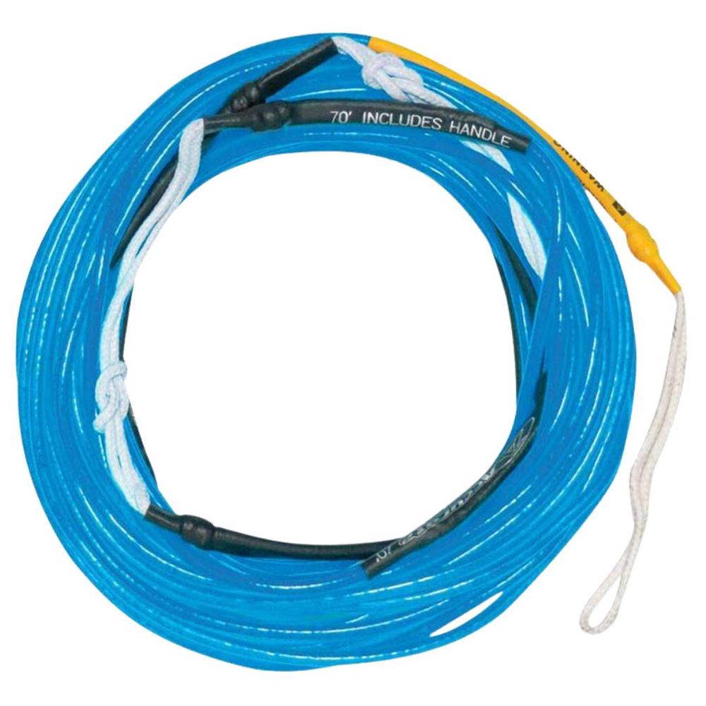 Hyperlite 70' X-Line BLUE