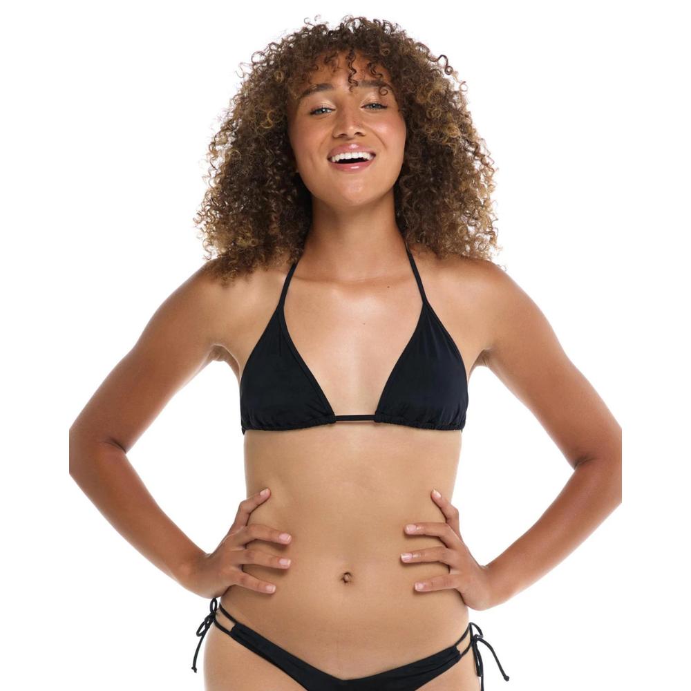 Eidon Kali Slider Bikini Top BLACKLICORICE