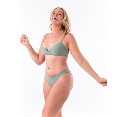 Bromelia Women's Pantanal Bikini Bottoms