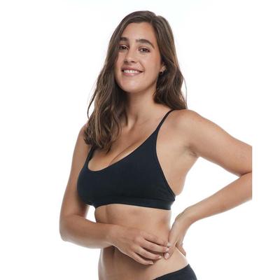 Eidon Women's Alexia D-E Cup Bikini Top