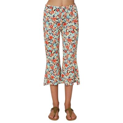 O'Neill Girl's Sloan Ditsy Pants