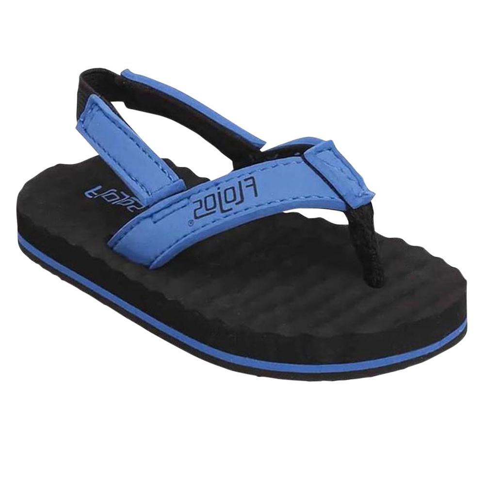  Flojos Kids ' Tyke Sandals