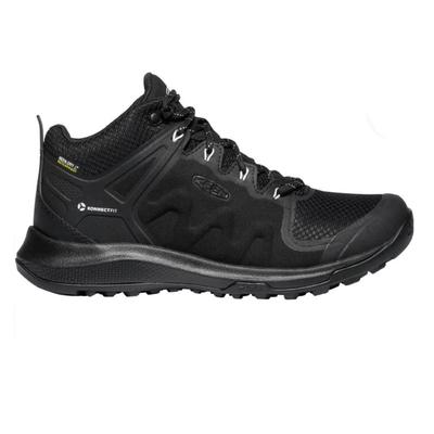 Keen Women's Explore Mid WP Hiking Boots