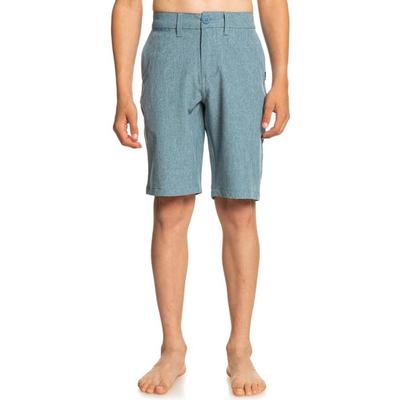 Quiksilver Boys' 8-16 Union Heather 19