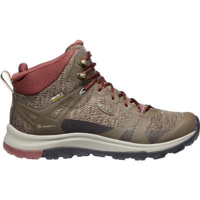 Keen Women's  Terradora II Waterproof Hiking Boots