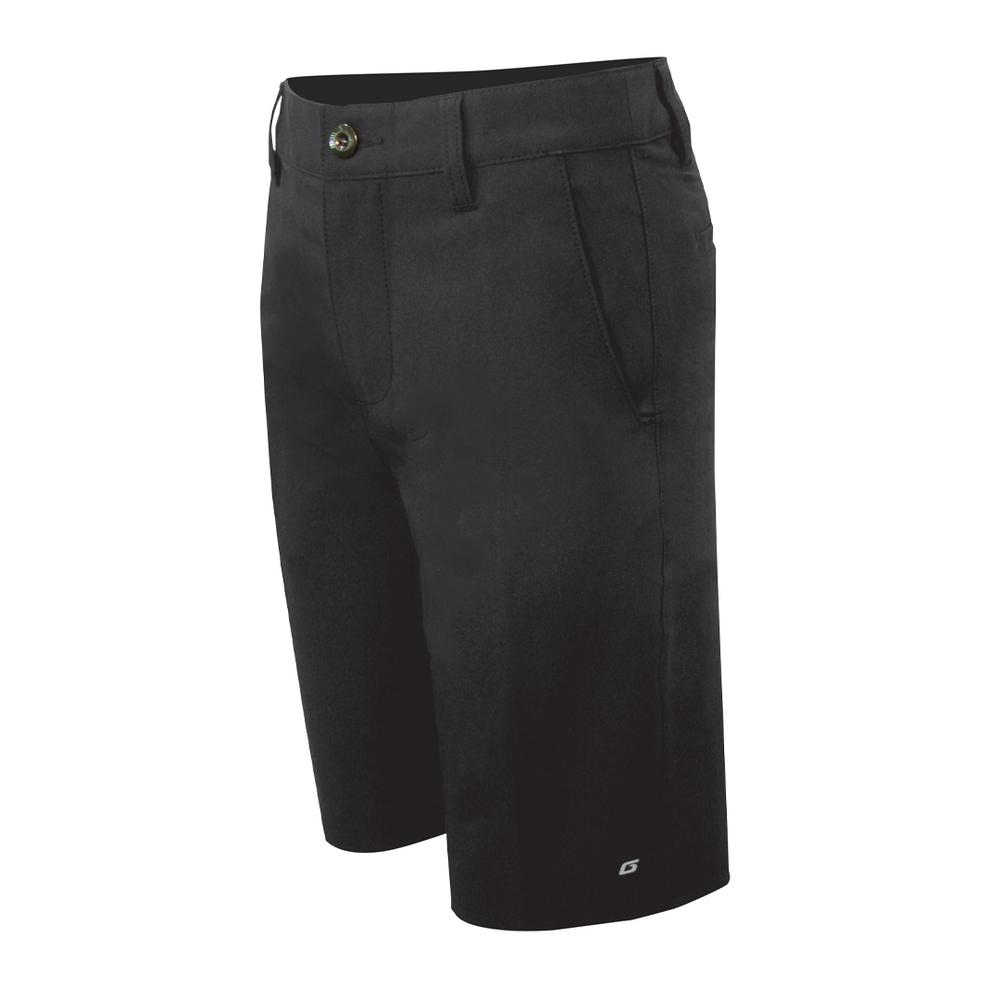 Grom Kids' Off Road Walkshort BLACK
