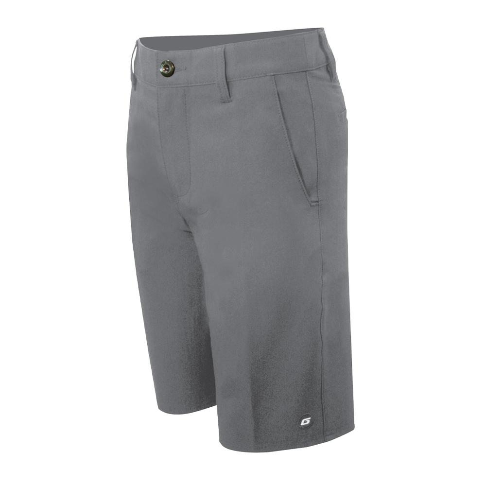 Grom Kids' Off Road Walkshort GRAY