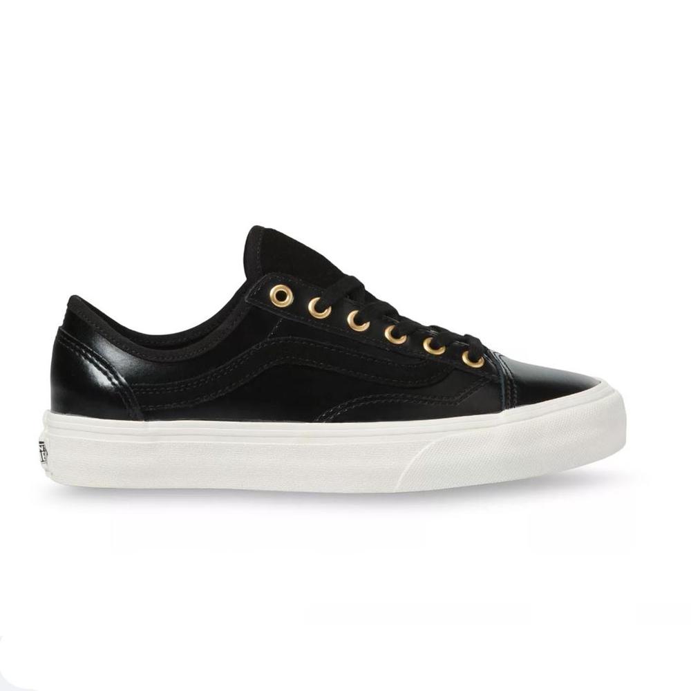  Vans Surf Supply Style 36 Decon Sf Shoes