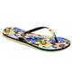 Roxy Women's Portofino Flip-Flops BK6