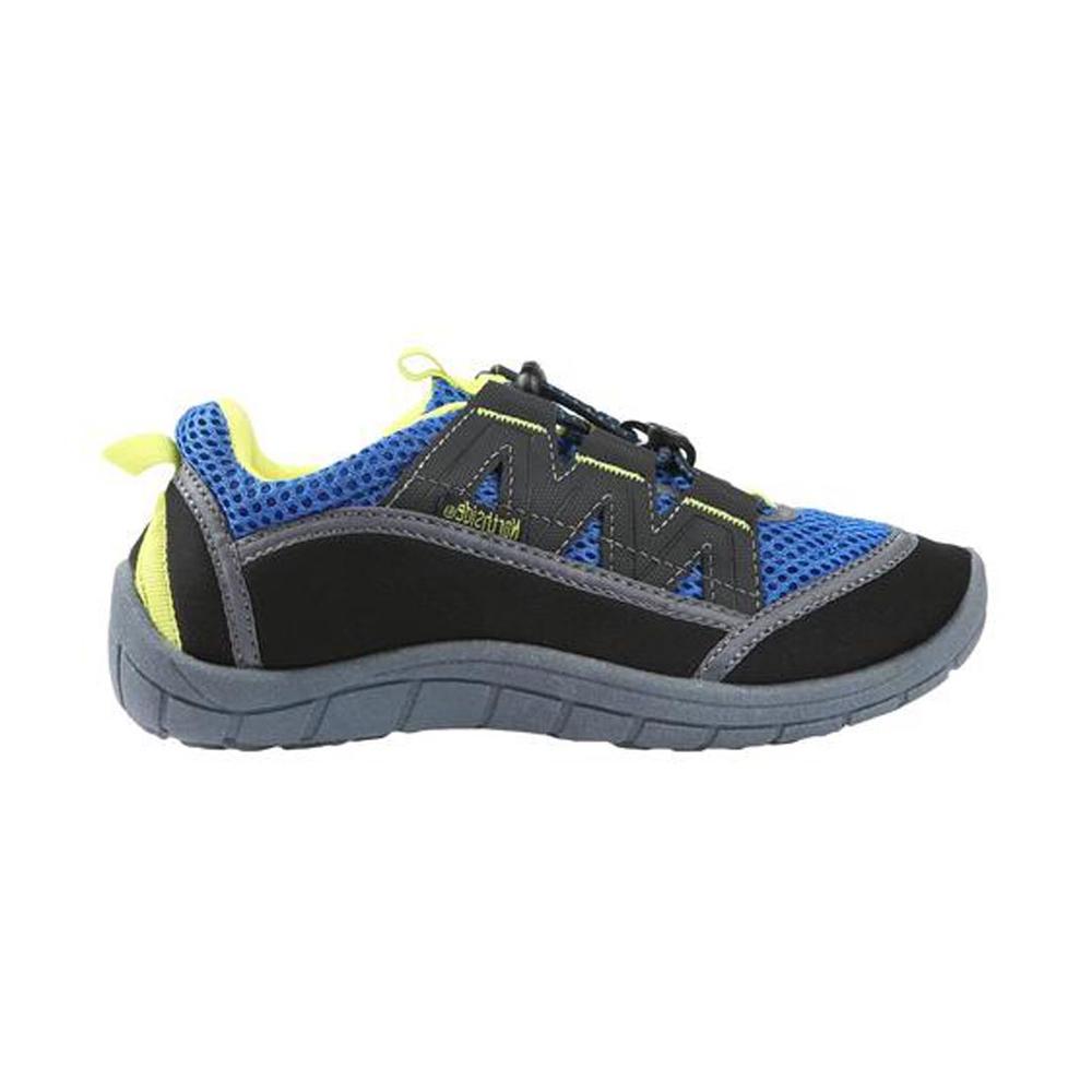 Northside Kids' Brille II Water Shoes BLUE/VOLT