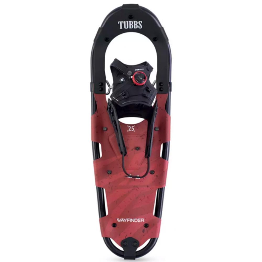  Tubbs Wayfinder Boa Snowshoes Men's