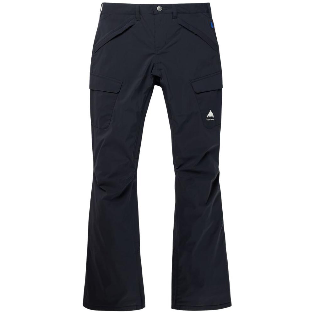 Burton Women's Gloria GORE-TEX 2L Pants TRUEBLACK