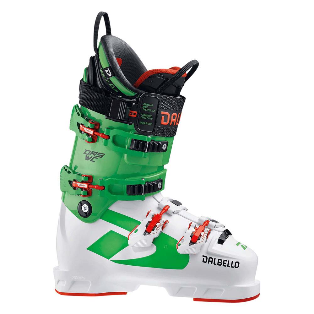  Dalbello Drs Wc Xs Ski Boots Junior