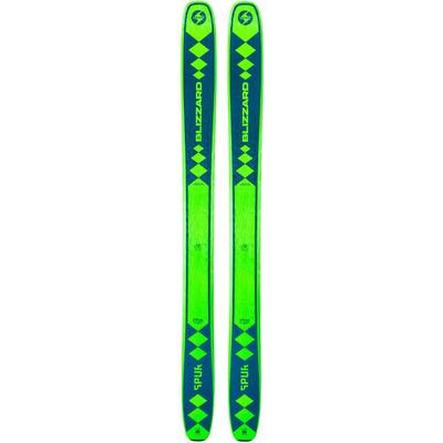 Blizzard Spur Skis 2025