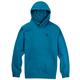 Burton Men's Mountain Pullover Hoodie LYONSBLUE