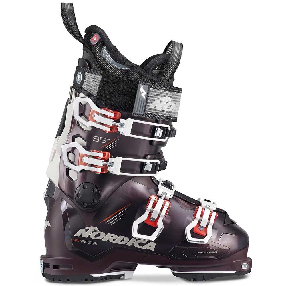 Nordica Strider 95 W Dyn Ski Boots Women's