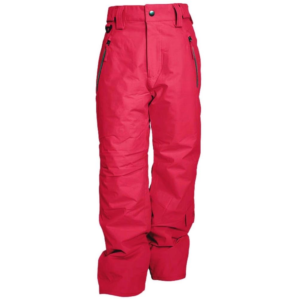 Turbine Girls' Juneau Pants MAGENTA