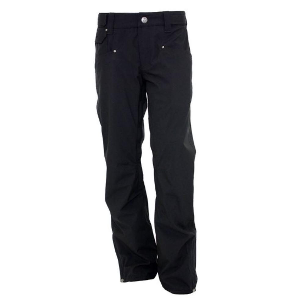 Turbine Men's E2F Pants BLACK