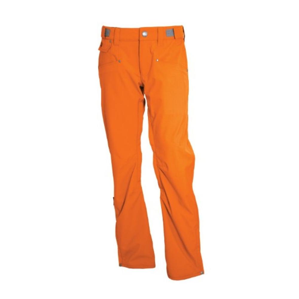 Turbine Men's E2F Pants NEONORANGE