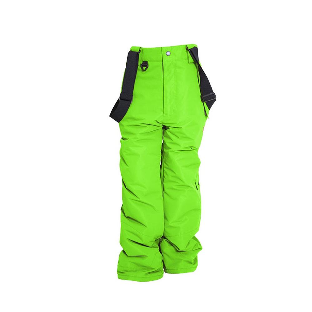 Turbine Boys' Rodeo Pants ATOMICGREEN