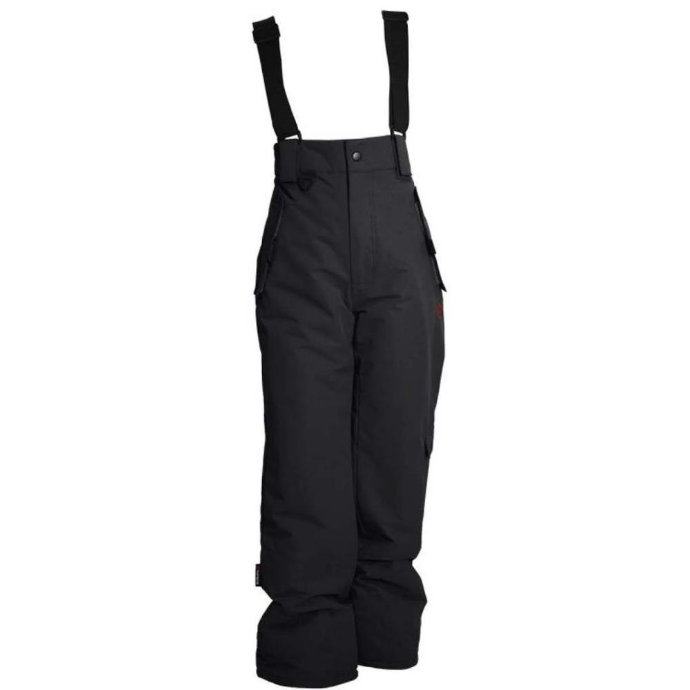 Turbine Boys' Rodeo Pants BLACK