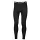 Helly Hansen Men's LIFA Lightweight Base Layer Pants BLACK