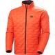 Helly Hansen Men's LIFALOFT Insulator Jacket CHERRYTOMATO