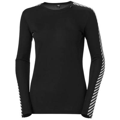 Helly Hansen Women’s HH LIFA® Long-Sleeve Crew Base Layer