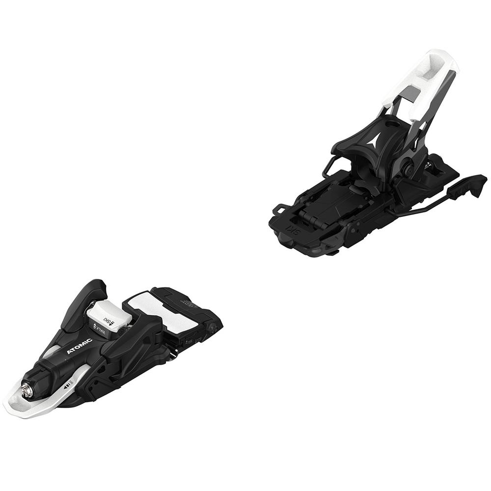  Atomic Shift 10 Mnc Ski Bindings 2024